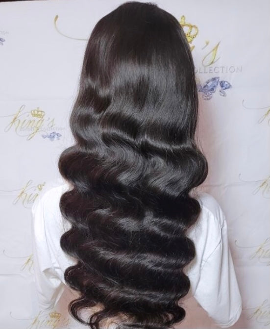 Stop Replacing Hair Extensions Every Month, Invest in Quality That Lasts