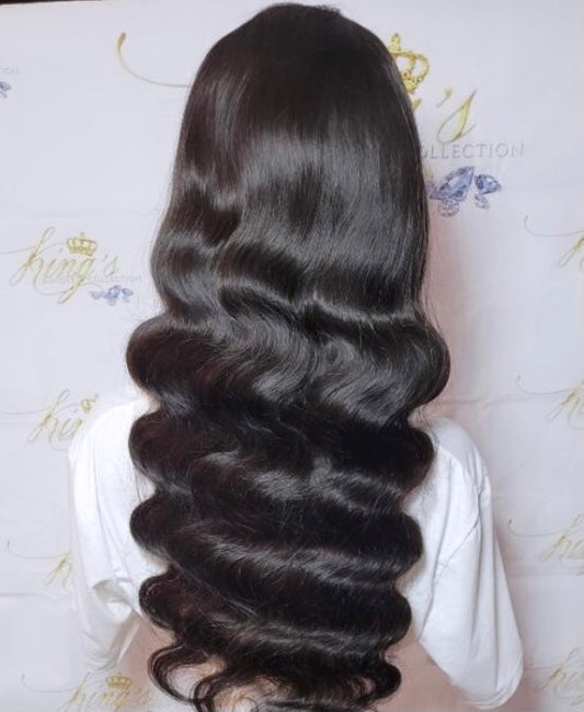 Stop Replacing Hair Extensions Every Month, Invest in Quality That Lasts