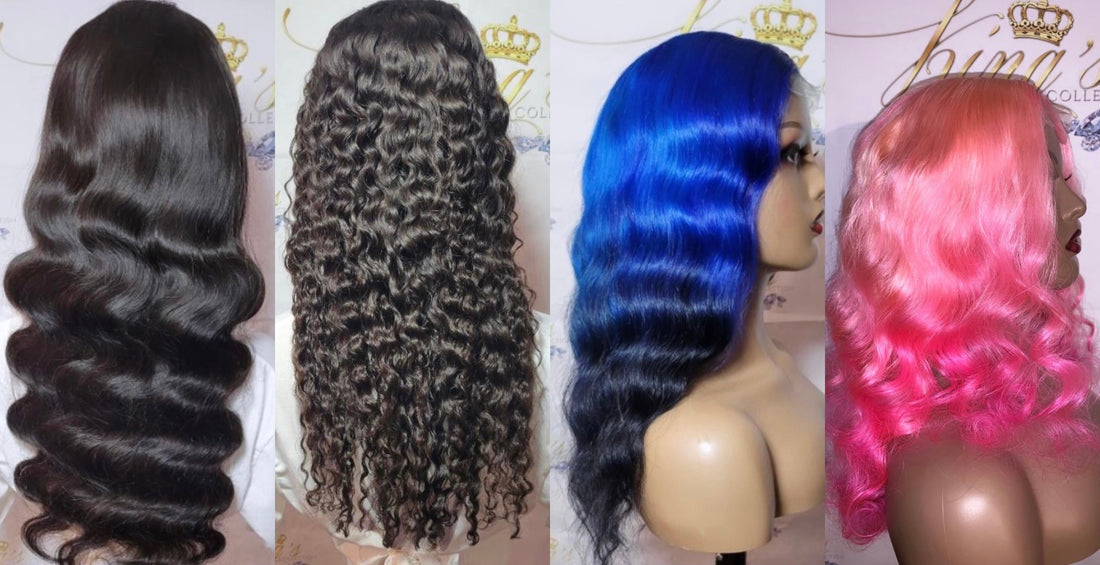 Why King’s Bundle Hair Extensions Are Worth the Investment