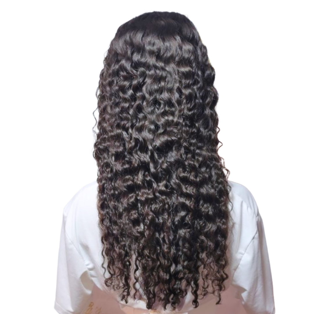 Raw Lace Units