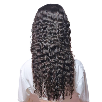 Raw Lace Units