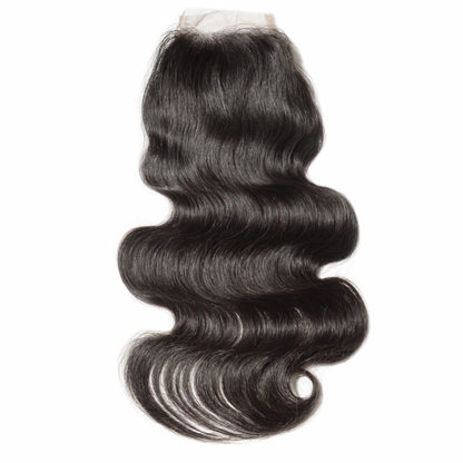 Raw Natural Closures