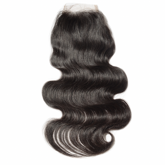 Raw Natural Closures