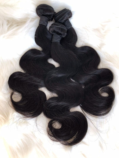Raw Bundles