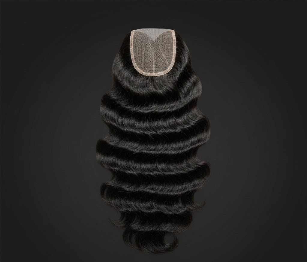 Raw Natural Closures