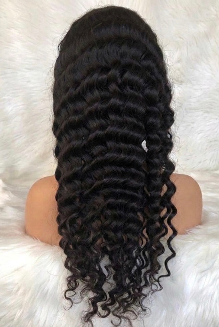 Raw Lace Units