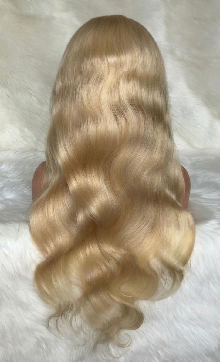613 Lace Units
