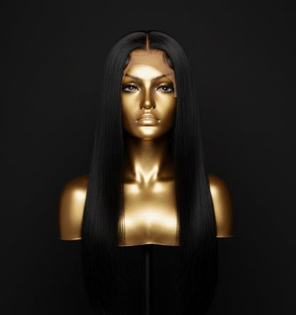 Raw Bundles