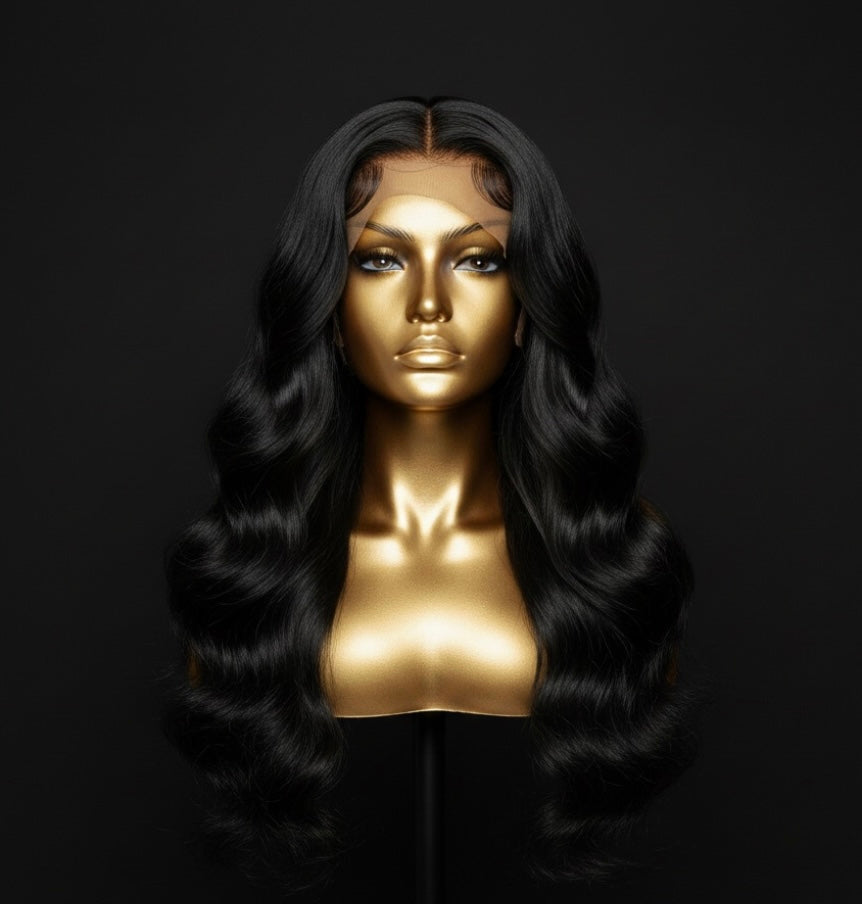 Raw Bundles