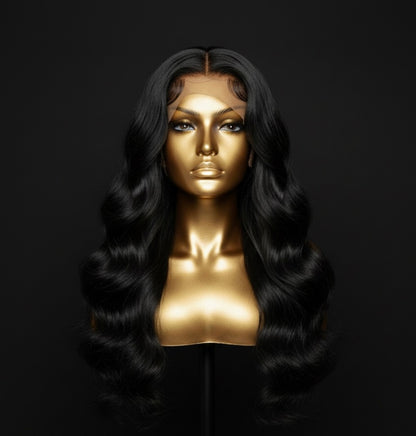 Raw Bundles
