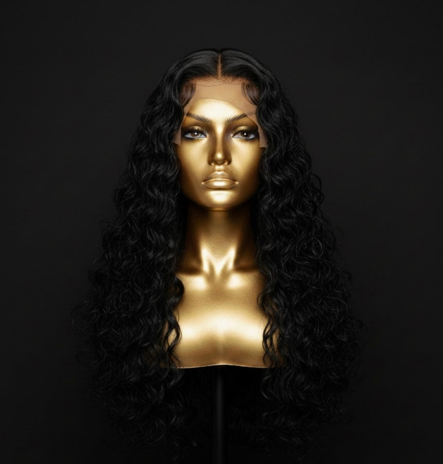 Raw Bundles