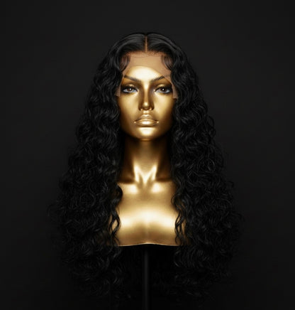 Raw Bundles